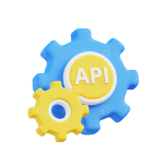 API